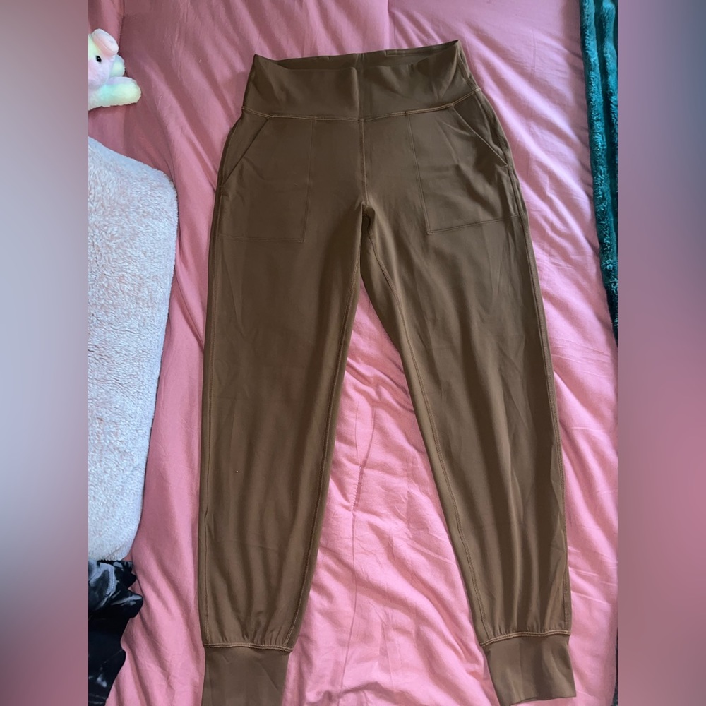 LULULEMON Align Joggers